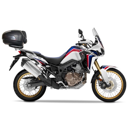 Fijaciones Top SHAD CROSSTOURER-AFRICA TWIN