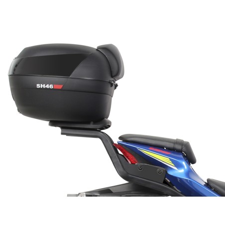 Fijaciones Shad Top Master Suzuki GSX-R/S 125 17-