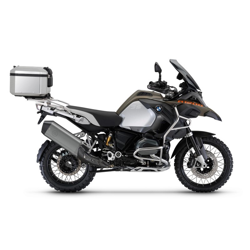 Fijaciones Shad Top Master BMW R1250GS
