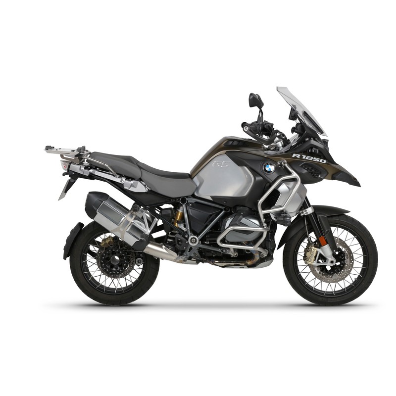 Fijaciones Shad Top Master BMW R1250GS