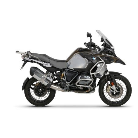 Fijaciones Shad Top Master BMW R1250GS