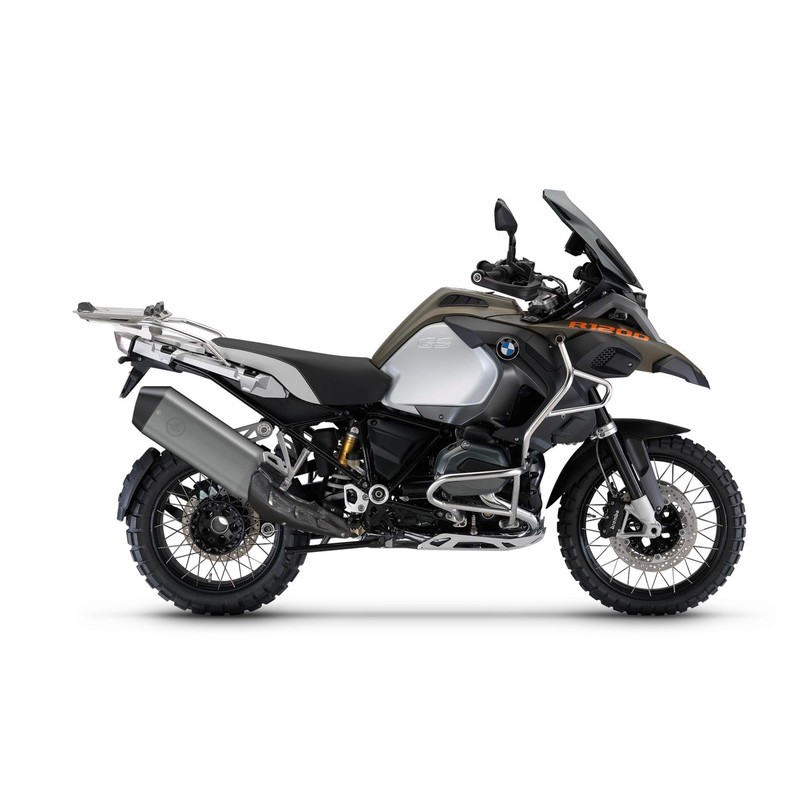 Fijaciones Shad Top Master BMW R1250GS