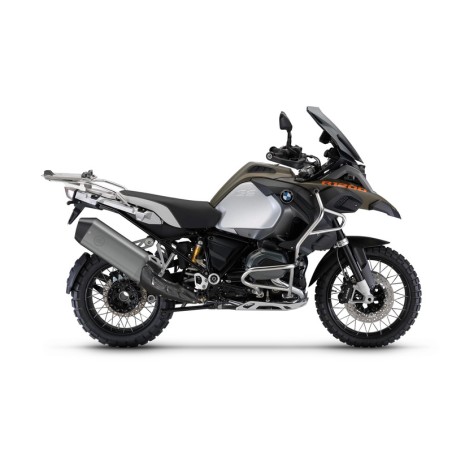 Fijaciones Shad Top Master BMW R1250GS