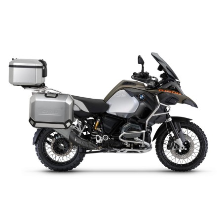Fijaciones Shad Top Master BMW R1250GS