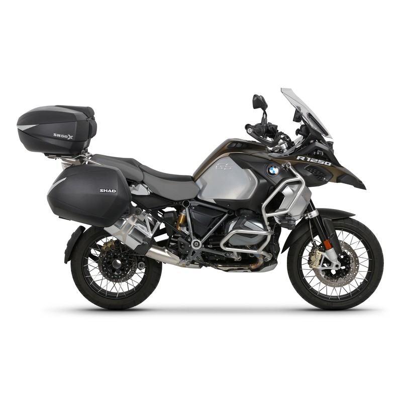 Fijaciones Shad Top Master BMW R1250GS