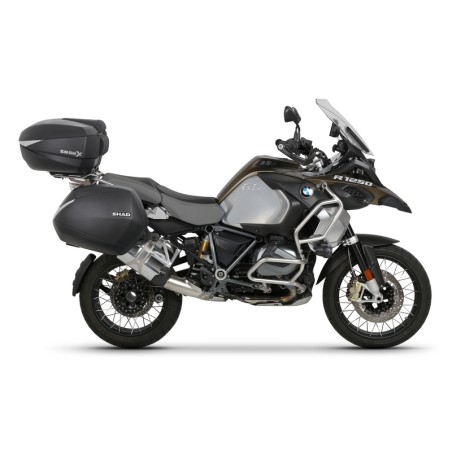 Fijaciones Shad Top Master BMW R1250GS