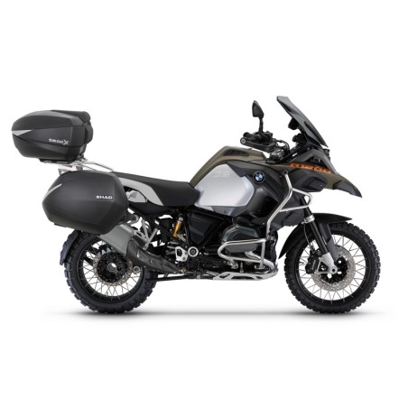 Fijaciones Shad Top Master BMW R1250GS