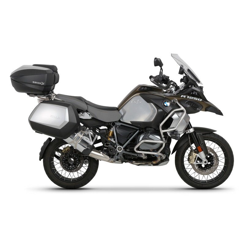 Fijaciones Shad Top Master BMW R1250GS