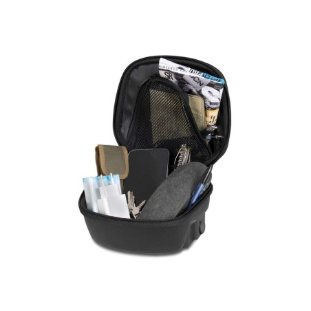 Bolsa sobredepósito SHAD Click System E09C