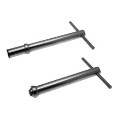 Llave en T bloqueo KYB 80/85/100cc