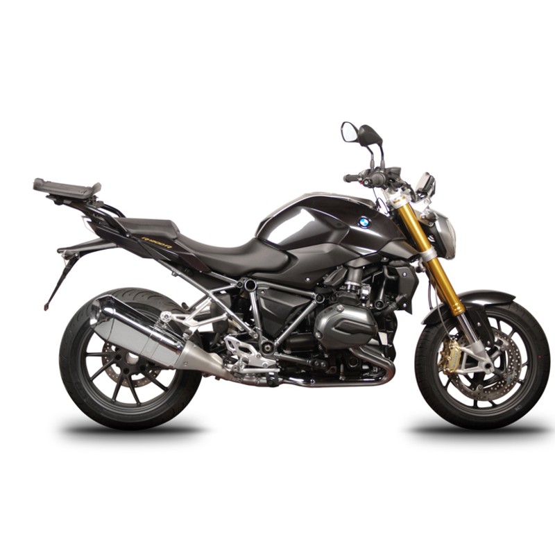 Fijaciones Top SHAD BMW R1200 R/RS '15