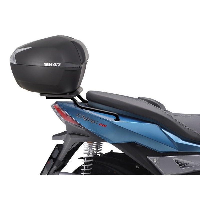 SHAD Fijación Top Master - Ariic CHINF 318