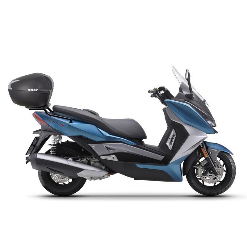 SHAD Fijación Top Master - Ariic CHINF 318