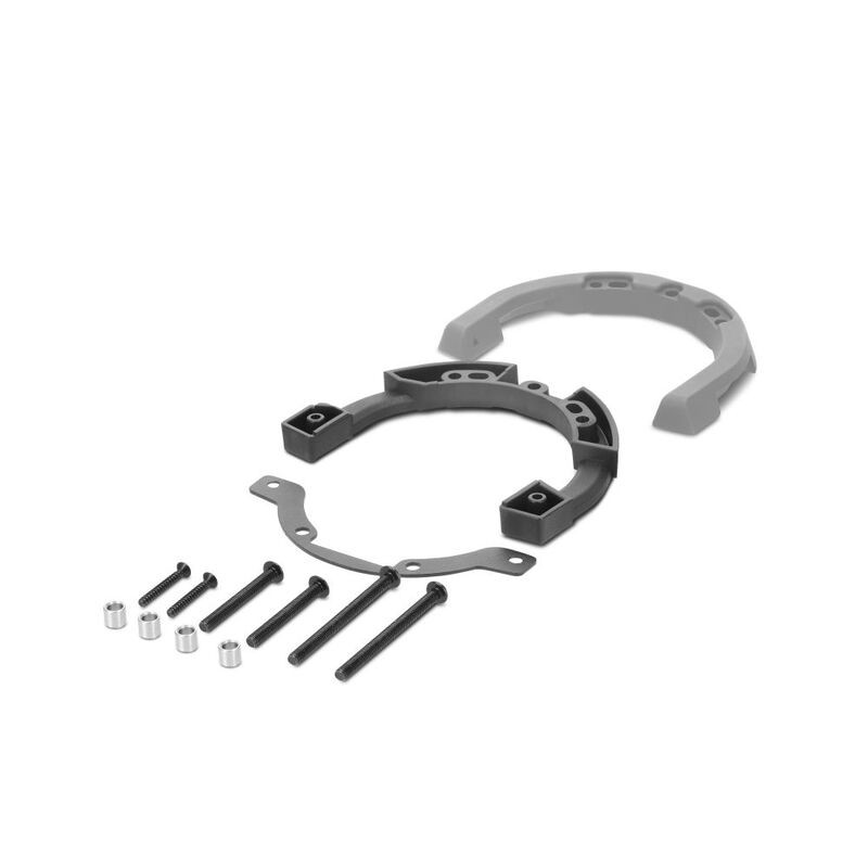 Fijación SHAD Click System