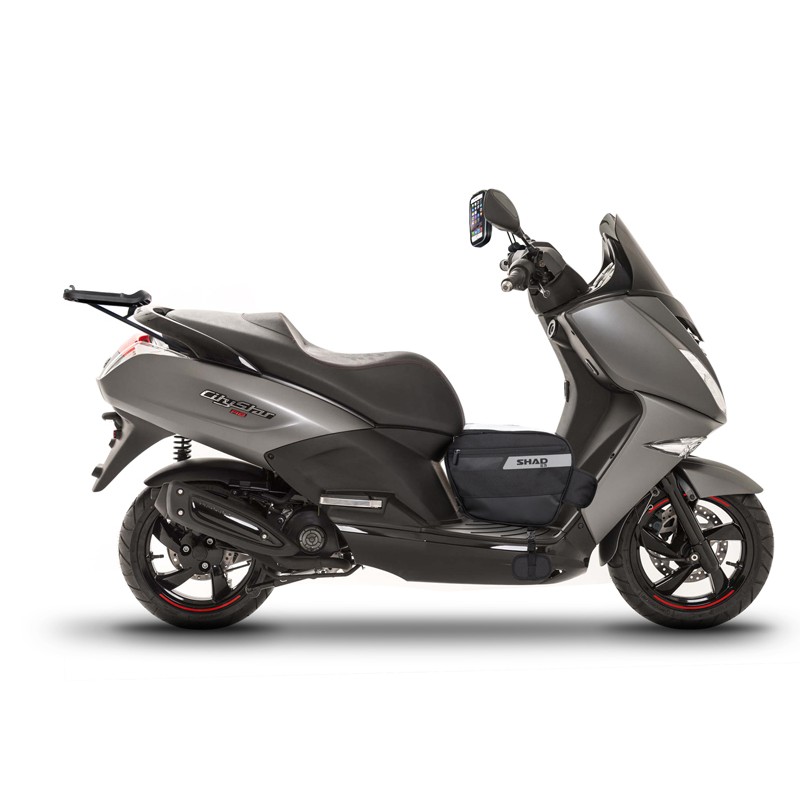 Fijaciones Shad Top Master Peugeot Citystar (antigua P0CT12ST)