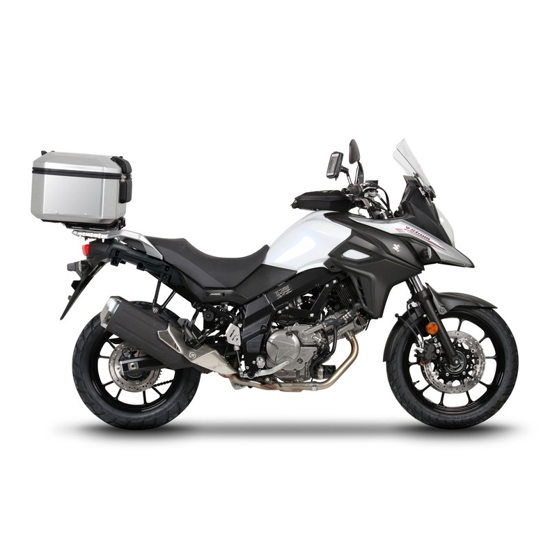 Fijaciones Top SHAD Suzuki V-STROM 1000'14