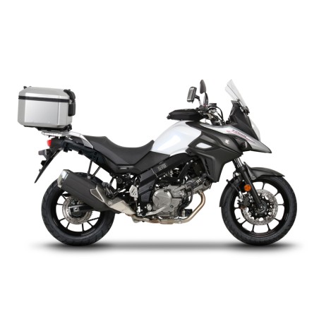 Fijaciones Top SHAD Suzuki V-STROM 1000'14
