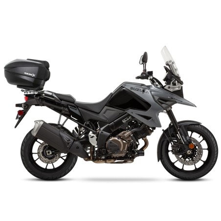 Fijaciones Top SHAD Suzuki V-STROM 1000'14