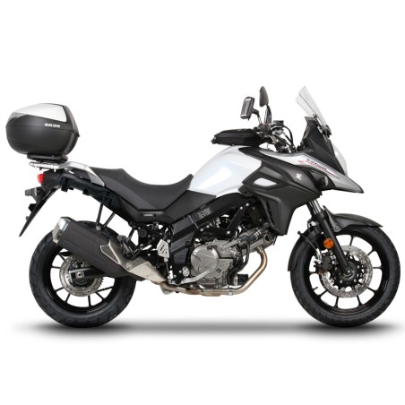 Fijaciones Top SHAD Suzuki V-STROM 1000'14