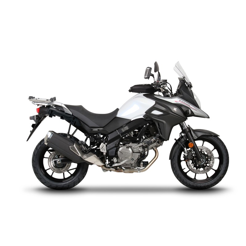 Fijaciones Top SHAD Suzuki V-STROM 1000'14