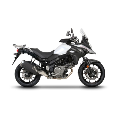 Fijaciones Top SHAD Suzuki V-STROM 1000'14