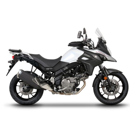 Fijaciones Top SHAD Suzuki V-STROM 1000'14