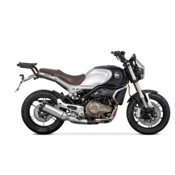 Fijación SHAD Top Master 2