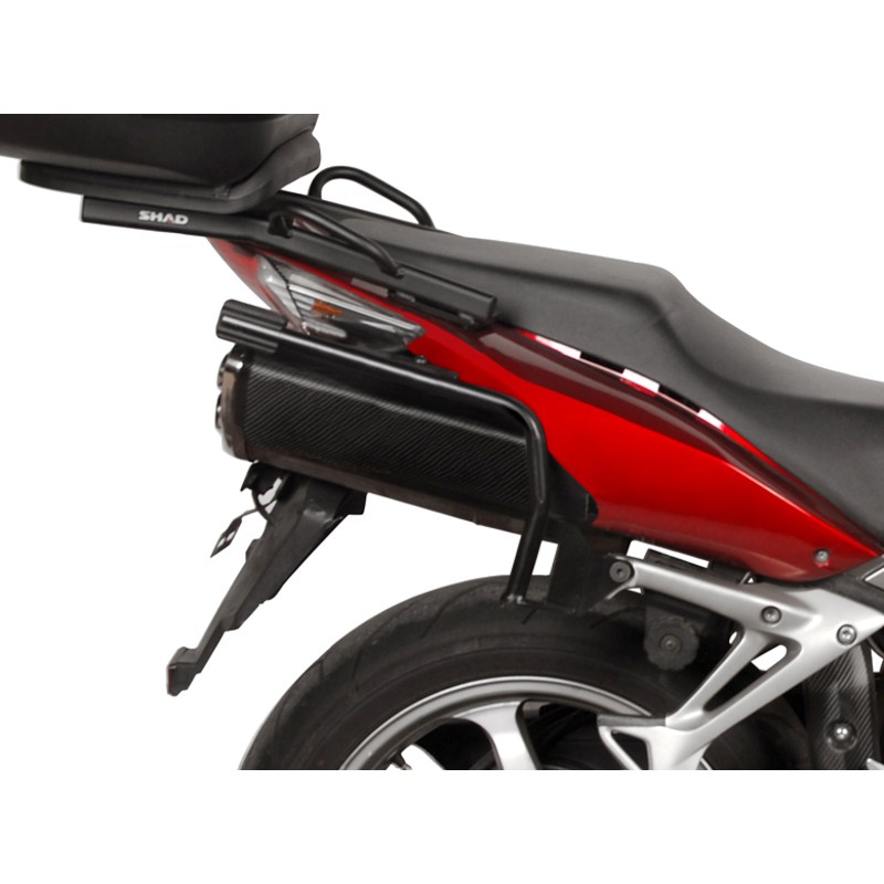 Fijaciones SHAD 3P System Honda VFR 800 02-13