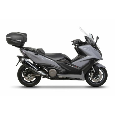 Fijaciones Shad Top Master Kymco AK 550