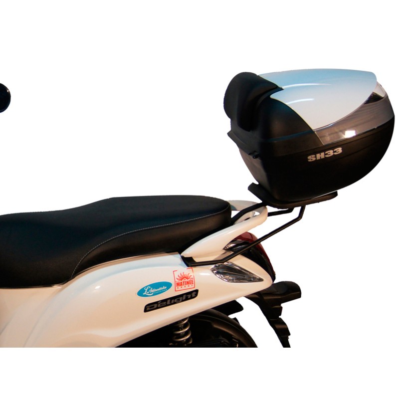 Fijaciones Top SHAD Yamaha DELIGHT 13