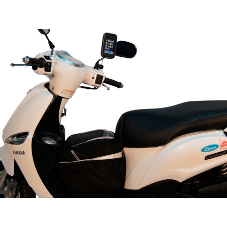 Fijaciones Top SHAD Yamaha DELIGHT 13