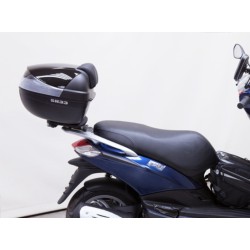 Fijaciones SHAD Piaggio FLY 125i '13