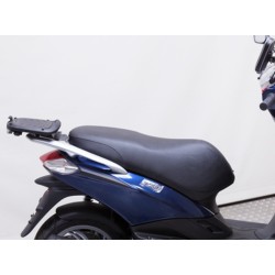 Fijaciones SHAD Piaggio FLY 125i '13 2