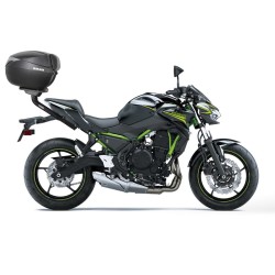 Fijaciones Top SHAD Kawasaki Z 650 '17