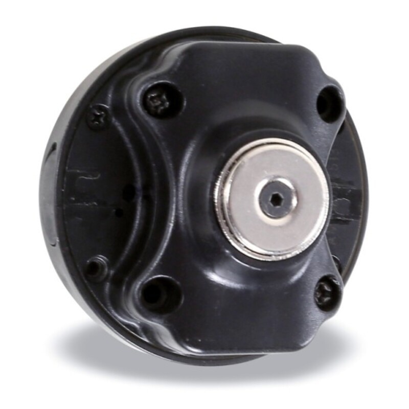 Goniómetro digital para aprietes angulares BETA