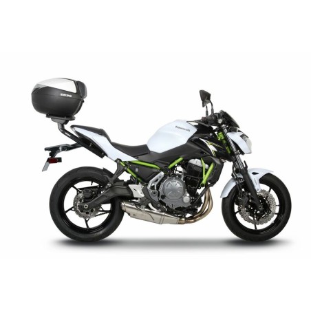 Fijaciones Top SHAD Kawasaki Z 650 '17