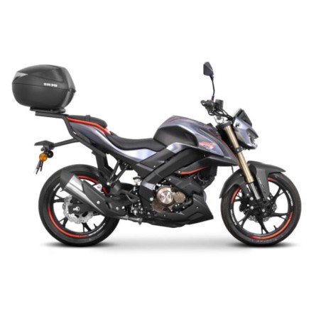 Fijación SHAD Top Master