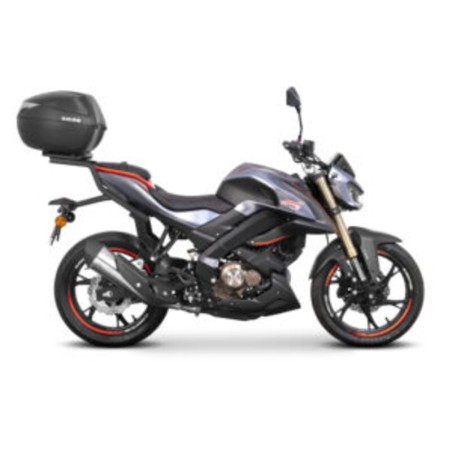 Fijación SHAD Top Master