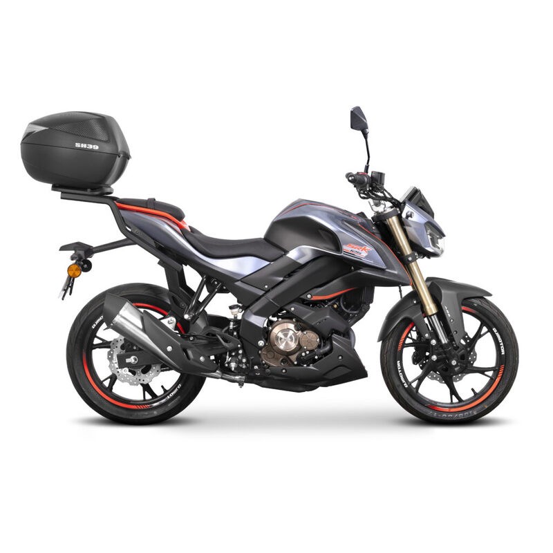 Fijación SHAD Top Master