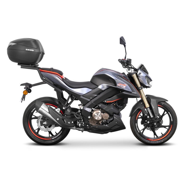 Fijación SHAD Top Master