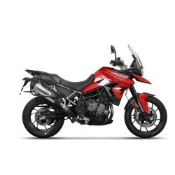 Fijaciones SHAD 4P SYSTEM TRIUMPH TIGER 900/GT/RALLY 2