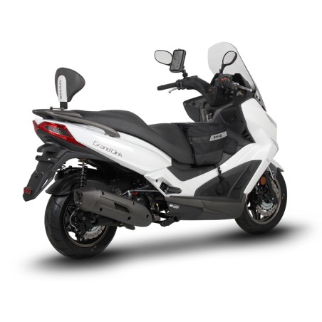 Kit de montaje de Respaldo KYMCO GRAND DINK 125/300ABS'16