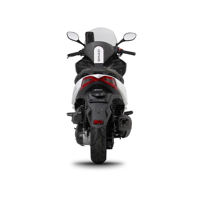 Kit de montaje de Respaldo KYMCO GRAND DINK 125/300ABS'16