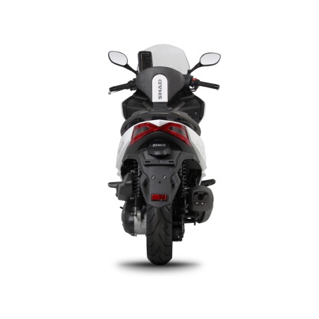 Kit de montaje de Respaldo KYMCO GRAND DINK 125/300ABS'16