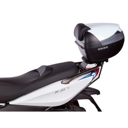 Fijaciones Top SHAD KYMCO K-XCT 125i/300i