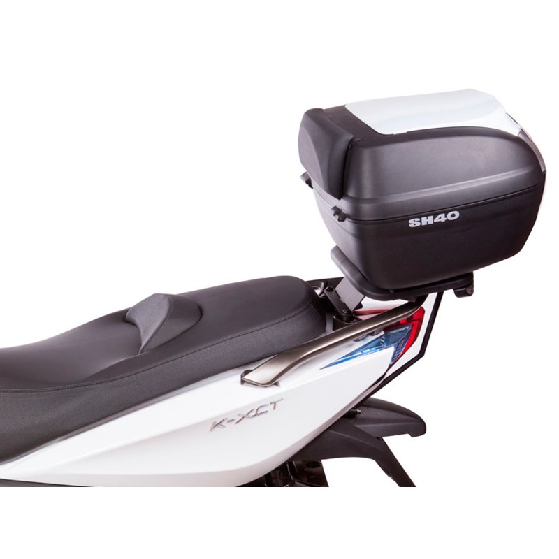Fijaciones Top SHAD KYMCO K-XCT 125i/300i