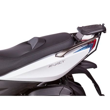 Fijaciones Top SHAD KYMCO K-XCT 125i/300i
