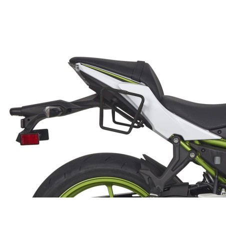 Portabolsas lateral SR SHAD - KAWASAKI Z650