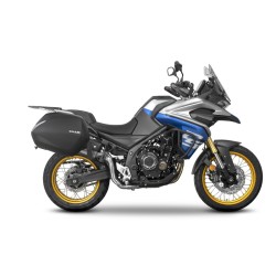 Fijaciones laterales SHAD 3P System