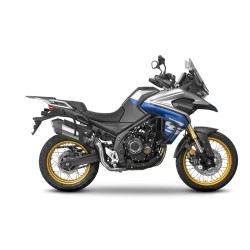 Fijaciones laterales SHAD 3P System 2